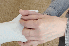 demonstration of the bespoke input controller